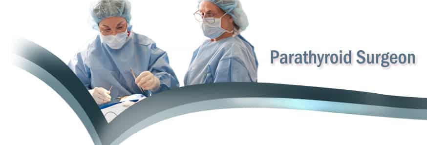 Parathyroid Surgeon