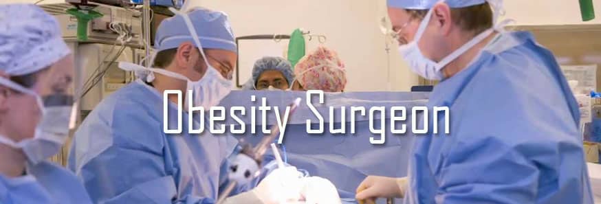 Obesity Surgeon
