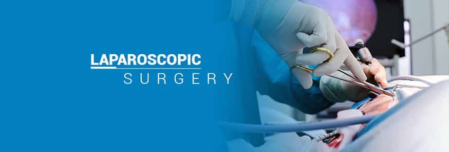 Laparoscopic Surgery Telangana