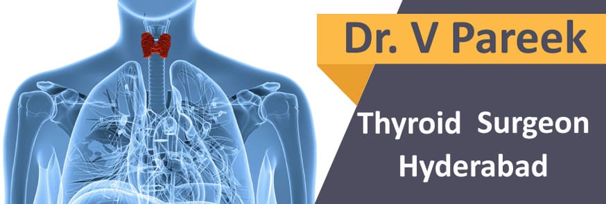 Thyroid Surgeon Hyderabad