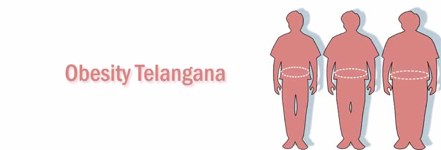 Obesity Telangana