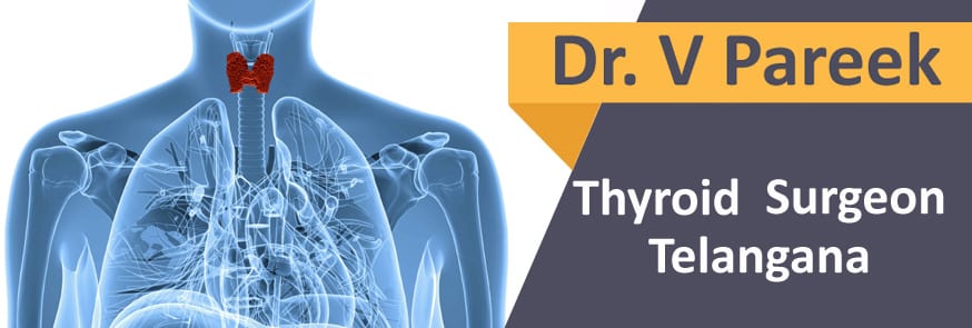 Thyroid Surgeon Telangana