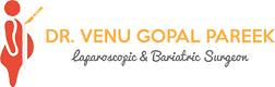 Dr V Pareek Best Bariatric Surgeon Hyderabad Performs Laparoscopic Bariatric Surgeries in India