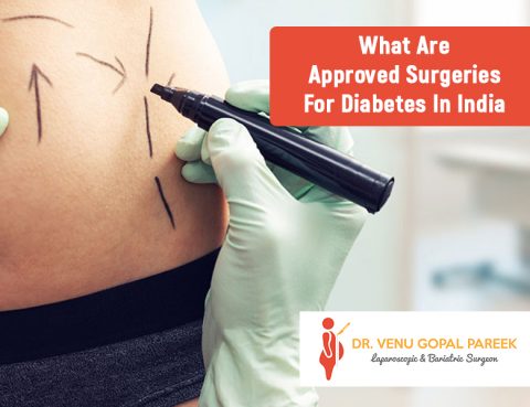 What Are Approved Surgeries For Diabetes In India
