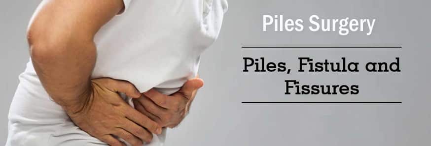 Book Appointment with Dr V Pareek to Get Best Piles Treatment and Piles Surgery in Hyderabad