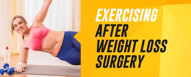Get in touch with Dr Venugopal Pareek for exercising after Weight loss surgery, Best Laparoscopic and Bariatric surgery specialist in Hyderabad
