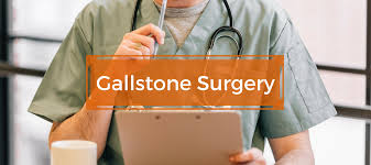 Gallbladder keyhole surgery by Dr Venugopal Pareek, Best Bariatric and laparoscopic surgeon in Hyderabad
