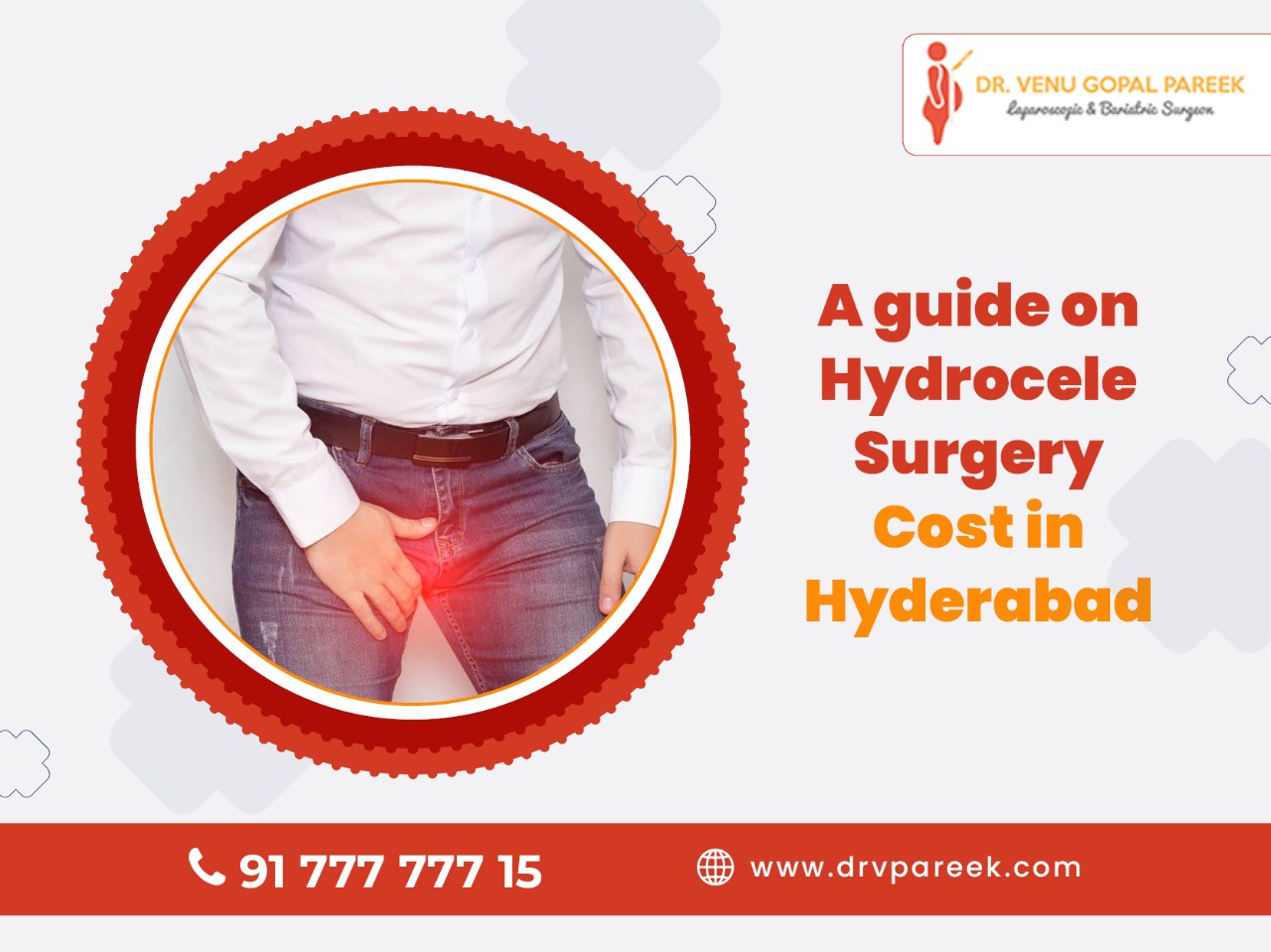 hydrocele surgery cost in hyderabad