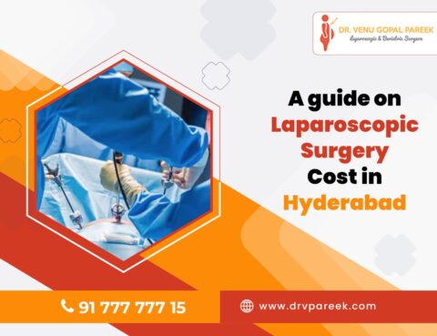laparoscopic surgery cost in hyderabad