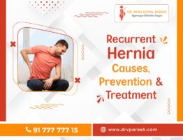 recurrent hernia treatment in hyderabad