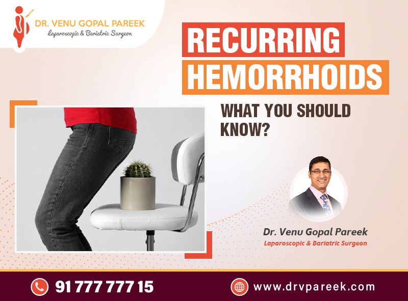 recurring hemorrhoids treatment in hyderabad